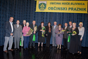 Praznovanje 13. občinskega praznika 11